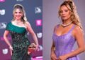 Mariana Ochoa revela cuánto le afectaron las burlas por su vestido