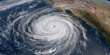 TRAGEDIA TRAS TORMENTA RACHEL: CUATRO INTEGRANTES DE FAMILIA SONORENSE MUEREN EN ENSENADA; UN ADOLESCENTE SIGUE DESAPARECIDO