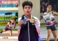 Sonora cierra primera etapa de la Paralimpiada Nacional con 11 medallas
