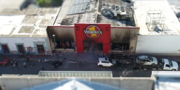 26 imputados y 24 víctimas: el recuento legal a casi un año de la tragedia en Waldo’s Hermosillo