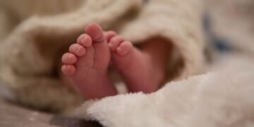 Muere bebé de seis meses tras ser llevada de emergencia a un hospital
