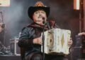 Posponen concierto de Ramón Ayala en Hermosillo por motivos de salud; se reprograma para 2027