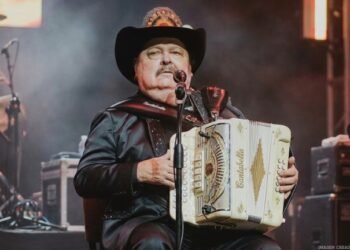 Posponen concierto de Ramón Ayala en Hermosillo por motivos de salud; se reprograma para 2027