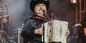 Posponen concierto de Ramón Ayala en Hermosillo por motivos de salud; se reprograma para 2027