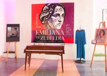 ¡La música se apodera de Hermosillo! Anuncian nuevo festival cultural ¡La música se apodera de Hermosillo! Anuncian nuevo festival cultural