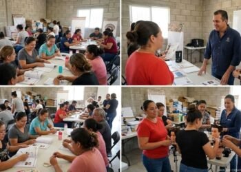 Abren convocatoria para la 11.ª edición de MaxiApoyo para impulsar la economía de las familias en Hermosillo