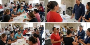 Abren convocatoria para la 11.ª edición de MaxiApoyo para impulsar la economía de las familias en Hermosillo