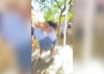 #DenunciaCiudadana | Padres de familia alertan sobre presuntos actos de violencia al interior de secundaria