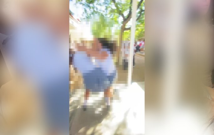 #DenunciaCiudadana | Padres de familia alertan sobre presuntos actos de violencia al interior de secundaria #DenunciaCiudadana | Padres de familia alertan sobre presuntos actos de violencia al interior de secundaria