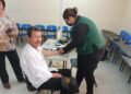 Llevan servicios médicos y apoyos gratuitos a comunidades rurales