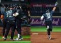 Naranjeros vence a Mayos con gran actuación de Rubén Ibarra