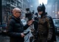¿Cambio de director en Ciudad Gótica? Steven Soderbergh releva a Matt Reeves para cerrar el rodaje de The Batman: Part II