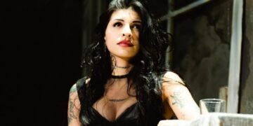Cazzu revela cómo sus experiencias personales influyeron en su música
