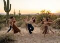 ¡LLEGA EL FESTIVAL “UN DESIERTO PARA LA DANZA 2026”! EL EVENTO QUE HARÁ VIBRAR A SONORA