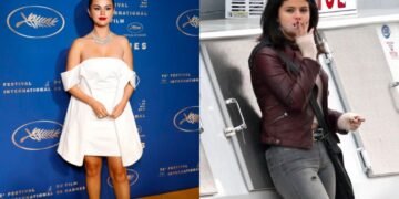 Selena Gomez revela que vapear cambió su voz y advierte a sus fans