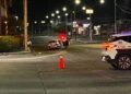 🚨 TRÁGICO ACCIDENTE EN HERMOSILLO DEJA CUATRO FALLECIDOS 🚨