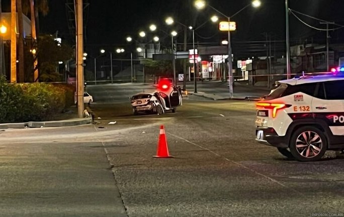 🚨 TRÁGICO ACCIDENTE EN HERMOSILLO DEJA CUATRO FALLECIDOS 🚨 🚨 TRÁGICO ACCIDENTE EN HERMOSILLO DEJA CUATRO FALLECIDOS 🚨