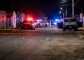 Noche violenta en el sur de Hermosillo: ejecutan a balazos a un hombre en la colonia Gala II