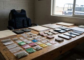 Golpe al narcomenudeo en Sonora: 31 cateos y 18 personas aseguradas