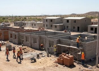 Hermosillo proyecta más de 10 mil casas accesibles: estos serán los precios y beneficios Hermosillo proyecta más de 10 mil casas accesibles: estos serán los precios y beneficios