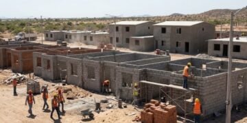 Hermosillo proyecta más de 10 mil casas accesibles: estos serán los precios y beneficios