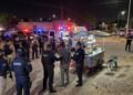 Detienen en Hermosillo a sujeto acusado de violación tras arrojar aceite hirviendo a agentes ministeriales