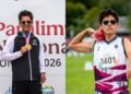El sonorense Jesús Almeida lanza 9.28 metros y conquista el oro nacional en impulso de bala