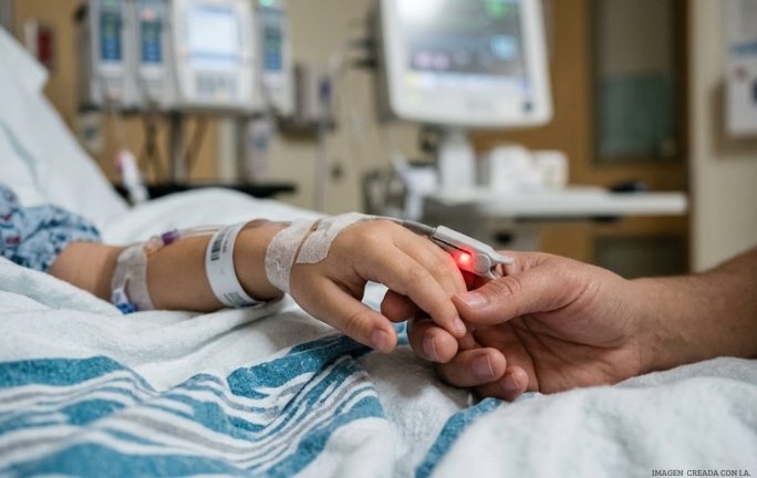 “Comenzó a hablar”: Muestra signos de mejoría uno de los niños sobrevivientes del trágico accidente en Hermosillo “Comenzó a hablar”: Muestra signos de mejoría uno de los niños sobrevivientes del trágico accidente en Hermosillo