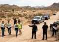 Vinculan a proceso a cinco personas por presunto despojo de terrenos estatales en San Carlos