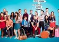 Después de más de una década, Glee vuelve a encender el escenario