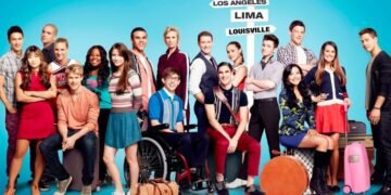 Después de más de una década, Glee vuelve a encender el escenario