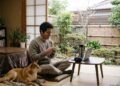 CÓMO HOSPEDARTE GRATIS EN JAPÓN EN NAVIDAD CUIDANDO CASAS Y MASCOTAS (HOUSE SITTING)