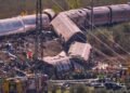 TRAGEDIA EN ESPAÑA: CHOQUE DE TRENES DE ALTA VELOCIDAD DEJA AL MENOS 68 MUERTOS EN TOLEDO