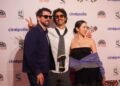 Luis Gerardo Méndez presenta La Peluca, una película que muestra el lado complicado de hacer cine