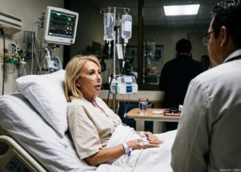 ¿FALLECIÓ LAURA BOZZO? EL MENSAJE DE CONDOLENCIAS QUE ENCENDIÓ LAS ALARMAS TRAS DÍAS EN TERAPIA INTENSIVA