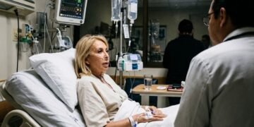 ¿FALLECIÓ LAURA BOZZO? EL MENSAJE DE CONDOLENCIAS QUE ENCENDIÓ LAS ALARMAS TRAS DÍAS EN TERAPIA INTENSIVA