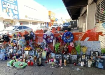 A un año de la tragedia de Waldo’s: Hermosillo honrará con emotiva misa a las 24 víctimas A un año de la tragedia de Waldo’s: Hermosillo honrará con emotiva misa a las 24 víctimas