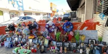 A un año de la tragedia de Waldo’s: Hermosillo honrará con emotiva misa a las 24 víctimas