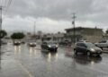 ¡ALERTA VIAL EN HERMOSILLO! Tormentas azotan la capital y zonas costeras: prevén segunda ronda de aguaceros y riesgo de granizo este viernes
