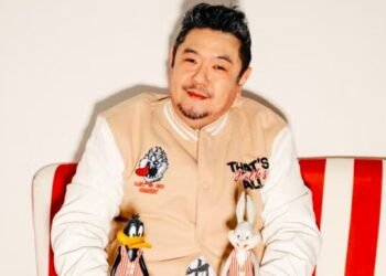 Muere Eric Bauza, la voz de Bugs Bunny y el Pato Lucas, a los 46 años