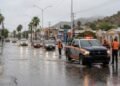 Operativo activo en Hermosillo por lluvias: sectores del sur y poniente registran los mayores acumulados