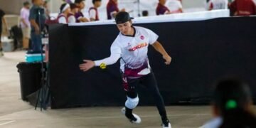 ¡Un sonorense rumbo a África! Sebastián Leal competirá en los Juegos Olímpicos de la Juventud