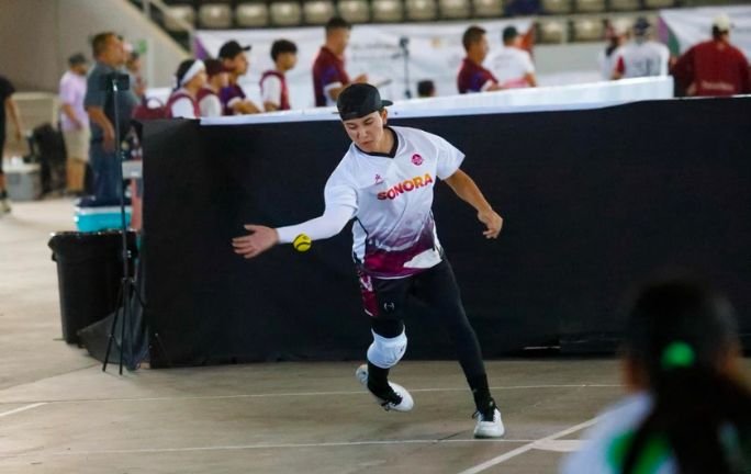 ¡Un sonorense rumbo a África! Sebastián Leal competirá en los Juegos Olímpicos de la Juventud ¡Un sonorense rumbo a África! Sebastián Leal competirá en los Juegos Olímpicos de la Juventud