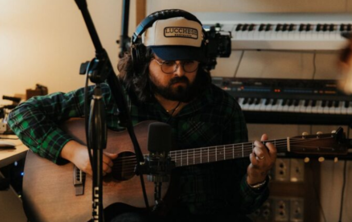 El talento de Sonora suena en los Latin GRAMMY 2026 con Orlando Aispuro El talento de Sonora suena en los Latin GRAMMY 2026 con Orlando Aispuro